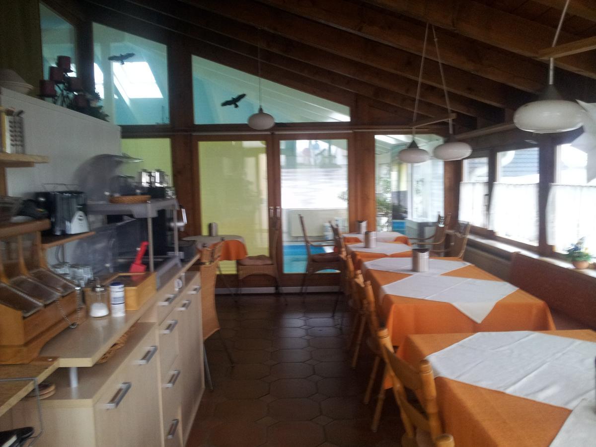 Pension Pritzl Salzweg Esterno foto