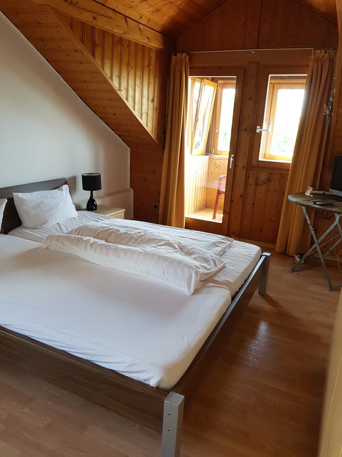 Pension Pritzl Salzweg Esterno foto