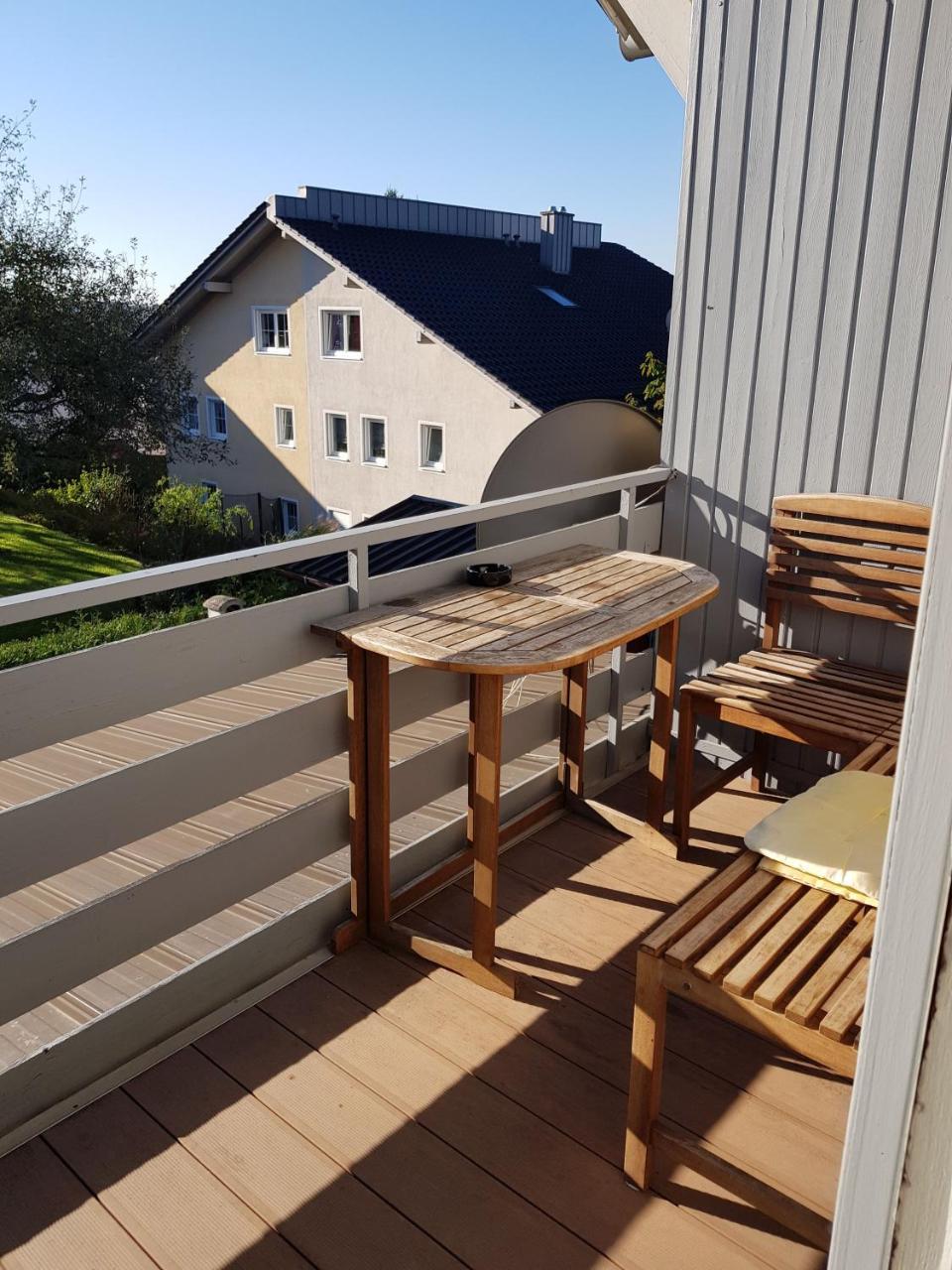 Pension Pritzl Salzweg Esterno foto