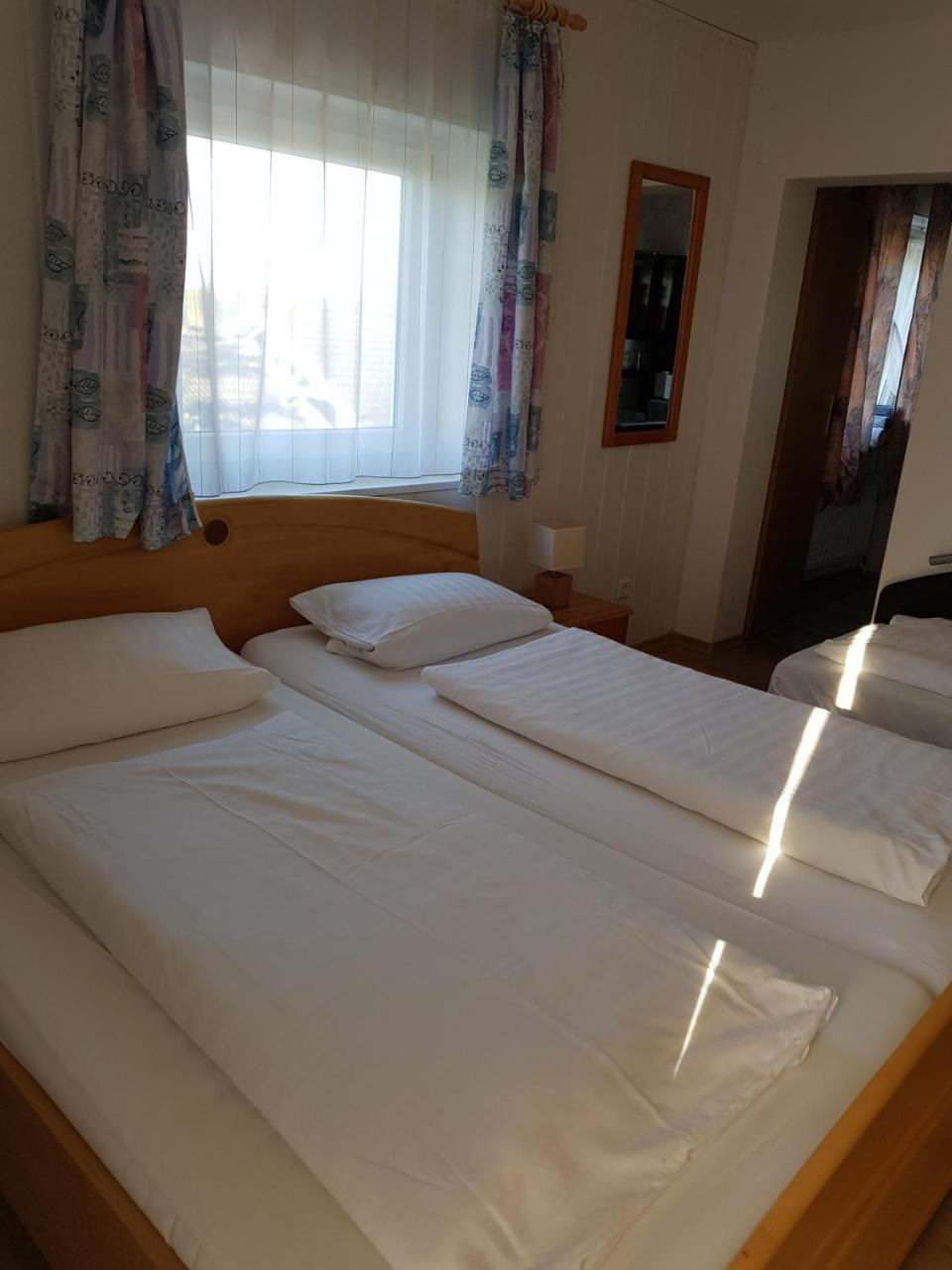 Pension Pritzl Salzweg Esterno foto