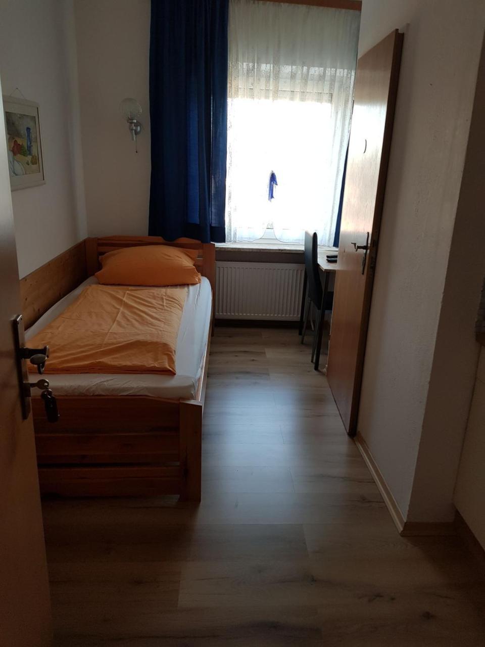 Pension Pritzl Salzweg Esterno foto
