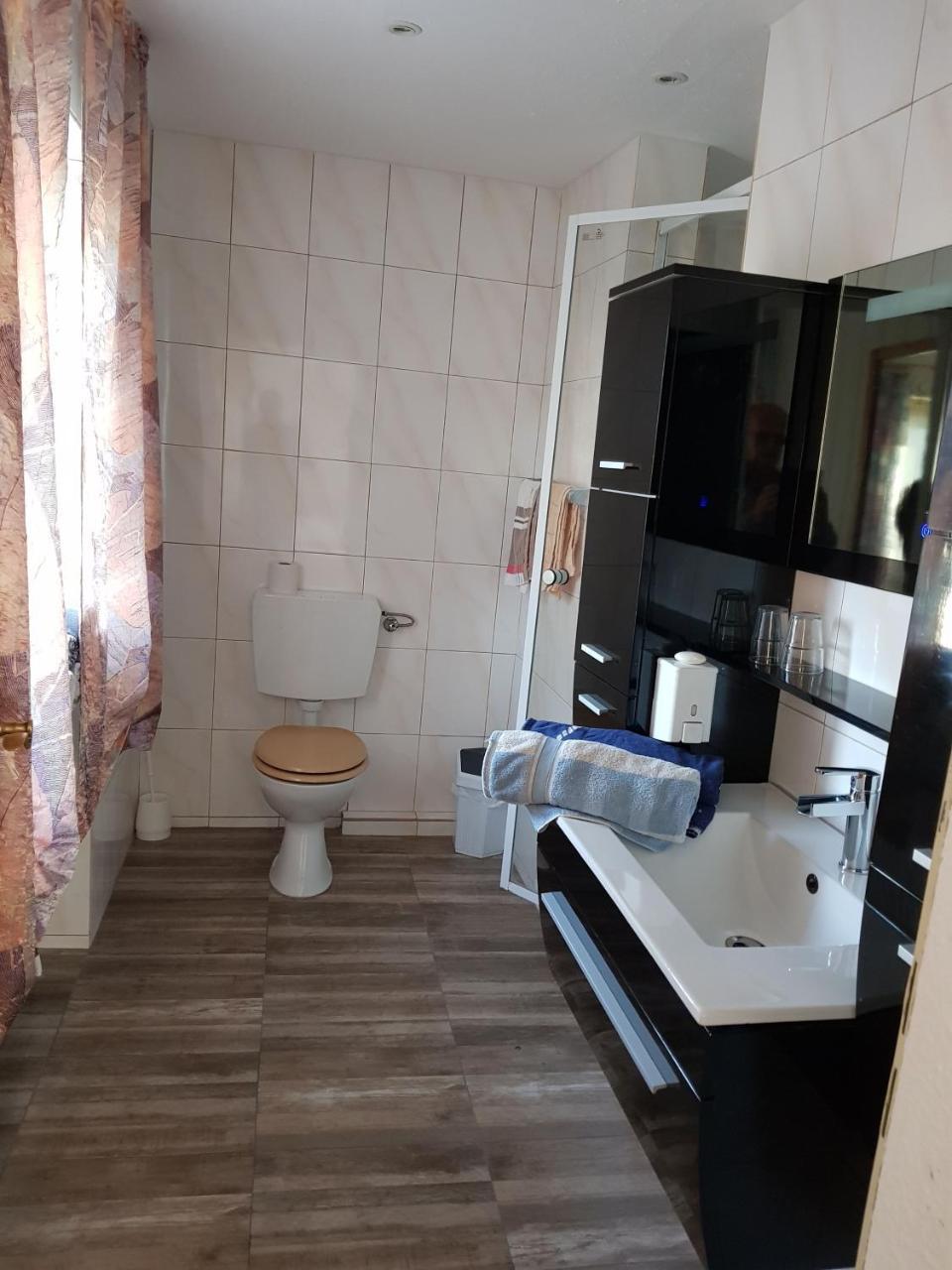 Pension Pritzl Salzweg Esterno foto