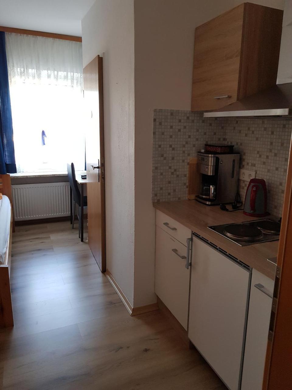 Pension Pritzl Salzweg Esterno foto