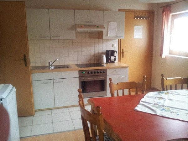 Pension Pritzl Salzweg Esterno foto